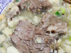 -老刘家泡馍·陕西老字号(钟楼广济街店)