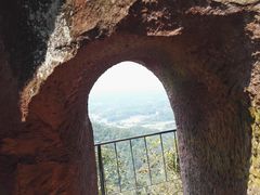 -浏阳石牛寨风景区