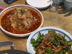 -小四川菜馆(托乐嘉店)