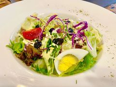 -红屋牛排(闽江路店)