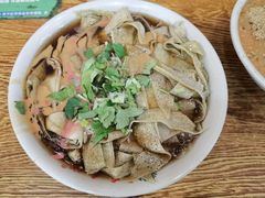 锅巴菜-真素诚·清真(新华路店)
