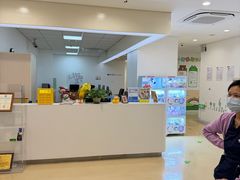 -美华丁香门诊部·全科·妇儿·口眼