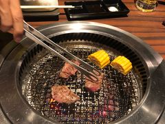 -松阪牛焼肉M(法善寺横丁店)