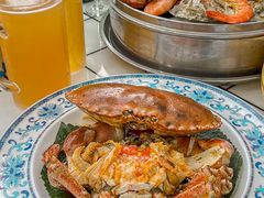 -日照大牌檔•小船海鲜(万平口店)