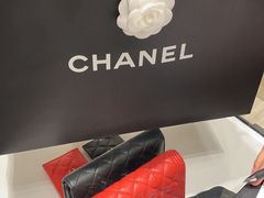 -CHANEL(恒隆广场店)