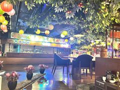 -广州花园酒店荔湾亭·地道点心·粤式饮茶
