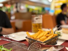 -小蕃茄意大利餐厅(开发区时尚天街店)