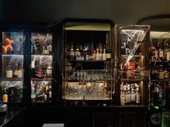 -O.F COCKTAIL&WHISKY