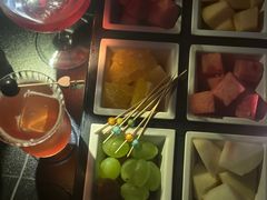 -柒Lounge(三里屯店)