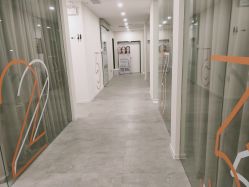 -澜德尔美学中心