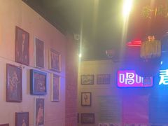 -唱吧麦颂KTV(西单华威潮铺街店)