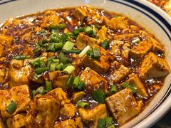 麻婆豆腐煲-老灶房-四川土菜(铁牛广场店)