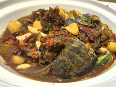 -三只鸟本地特色菜馆(上饶总店)