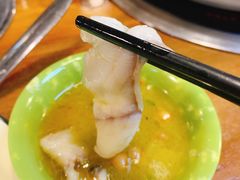 -重庆鸡公煲·青锅花椒鱼(牡丹江路店)