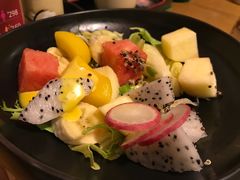 -赤坂亭·M9和牛烧肉·铁板烧(合肥万象城店)