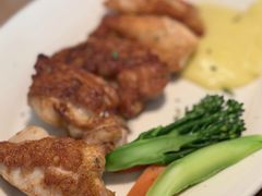 -沛家·西餐Brunch·直火料理
