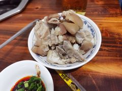 -海关荤豆花(洋河一路店)