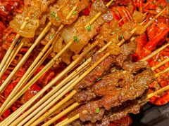 -靓虾二哥长沙地标小龙虾(五一广场店)