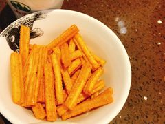 -山里人湘菜·山茶油炒土鸡(嘉邻中心店)