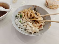 -辣辣小吃豆花米线(大观篆新农贸市场店)
