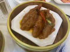 -一品粤珍轩(吴中路店)