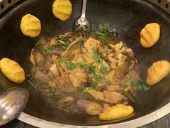 -荣德灶台鱼(圣泉寺店)