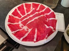 -清真·鸦儿李记·涮肉(月坛店)