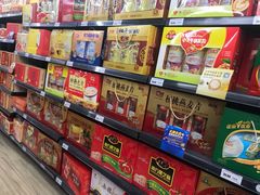 -华润苏果(文昌巷社区店)
