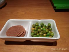 -云海肴·汽锅鸡·云南菜(高德置地店)