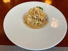 -粤尚腾香居中餐厅(首都机场希尔顿店)