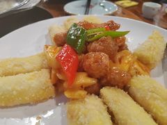 -侠成水上农庄(工业大道店)