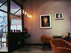 -MUSEE CAFE(保利·时光里店)