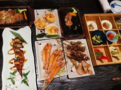 -万鱼亭·鹤家日本料理(南通青年中路店)