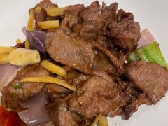 -芭菲盛宴·环球美食(解放碑英利国际店)