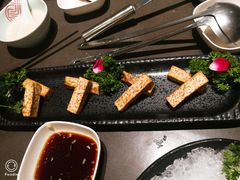 -捞王锅物料理(上海世茂广场店)