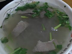 -回回锅贴(小河沿店)