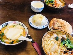 -四海楼(如皋定慧禅寺店)