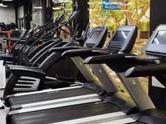 -VPsmart私教健身工作室(新华路旗舰店)