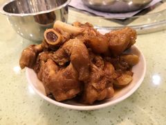 -陶记穆斯林羊架馆(青年路店)