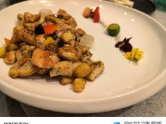 -得丘礼享谷·玉兰苑