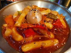 -釜山火炉·海鲜烤肉(紫藤路店)