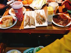 -傣妹火锅(南京东路一店)