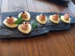 -烛影拾光观景餐厅·创意菜·摄影·小提琴(大唐不夜城店)