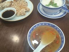 -蟹上黄·蟹黄面·江南糖水(人民广场店)