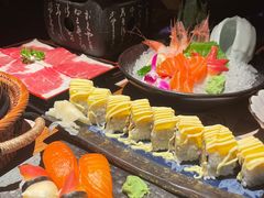 -玉川屋·深夜食堂居酒屋(柳巷店)