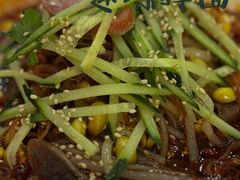 -三姐妹冷面馆(保卫路店)