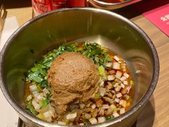 -西塔老太太泥炉烤肉(亚运村店)
