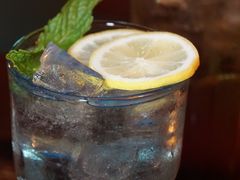 -Outdark Korean Restaurant