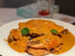 -狮拾久·现代新加坡料理(福田COCO Park店)