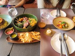 -FOOOO CITY CLUB 孚乐里音乐西餐酒吧(悠方店)